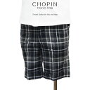 j̎q tH[} n[tpc 8895-5204 tH[}n[tpc 80 90 95cm CHOPIN/Vp[xr[  \  ܎O   n  ubN `FbN]