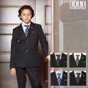 【セール 20％OFF】卒業式 スーツ 男の子 小学生 学校説明会 服装 結婚式 ベーシックスーツ 140 150 160 170cm (4201-5614) ELLE EN NOIR/エルアンノワール 中学受験 受験票 ブランド 子供服 ジュニア キッズ フォーマル ブラック 黒 紺