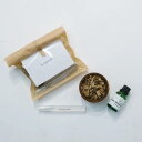 くすのきオイル15ml 今だけくすのきチップとスプレー付き(4)