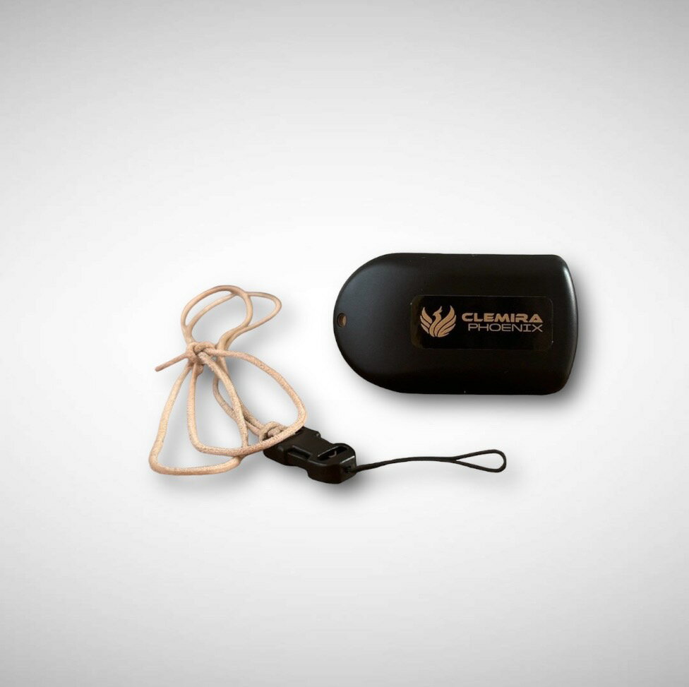 【正規代理店】CLEMIRA PHOENIX クルミラ フェニックス 期間限定カラーver.　【プレゼント付】首から下げるストラップ(色は選べません)