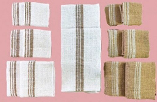 ★数量限定　布良福袋【梅】クロスセット