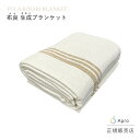 布良 生成 ブランケット