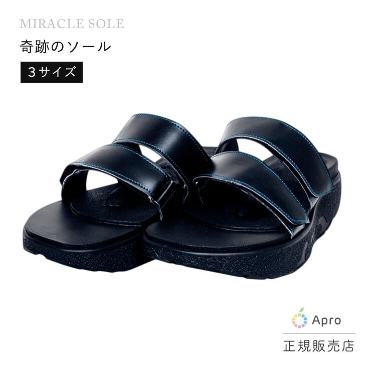 【エントリーで10倍】★正規取扱店★【奇跡のソール】 靴底 衝撃吸収 土踏まず 足裏 アーチ サポート 体幹 姿勢 矯正 疲労 軽減 歩行 立ち仕事 外反母趾 偏平足 対策 ウォーキング スニーカー 革靴 ブーツ パンプス メンズ レディース 健康 シューズ