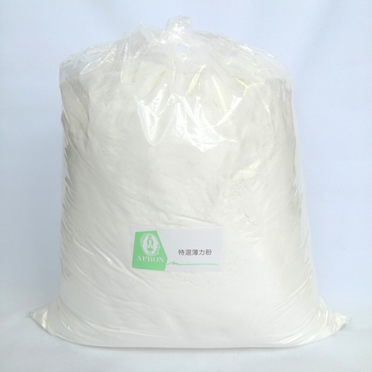 特選薄力粉シルバーアルプス　5kg