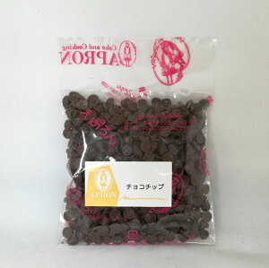 製菓用チョコチップ　200g