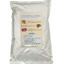 【アイスクリーム用安定剤 クリームベース用 1kg】カルピジャーニ パンナネーヴェ アイスクリーム安定剤