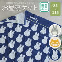 お昼寝ケット ミッフィー トトロ ネコバス 【85×115cm】 綿100% キャラクター マルチタオル ベビー 大判バスタオル【圧縮メール便1枚のみ送料無料】...