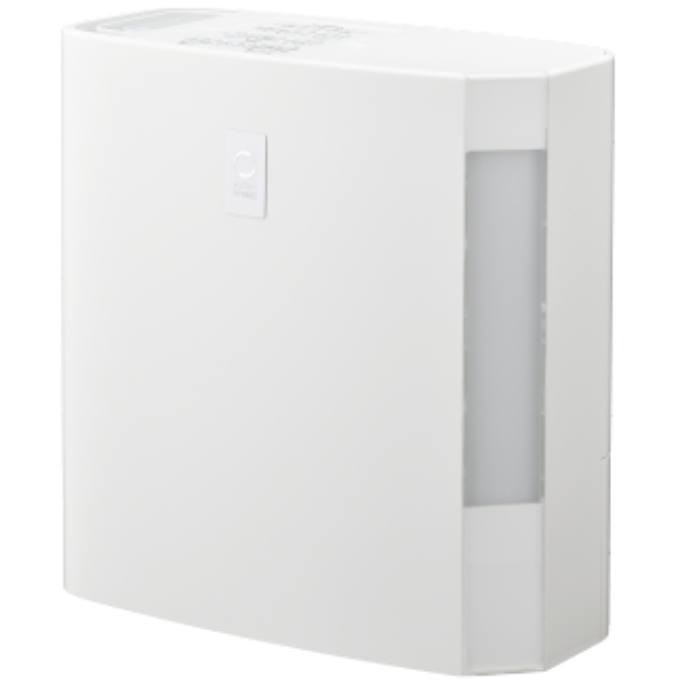 コロナUF-H5025R W クリアホワイト【送料無料（沖縄・離島送料別）】ハイブリッド式加湿器 UF-Hシリーズ（500mLタイプ）[4906128560234]