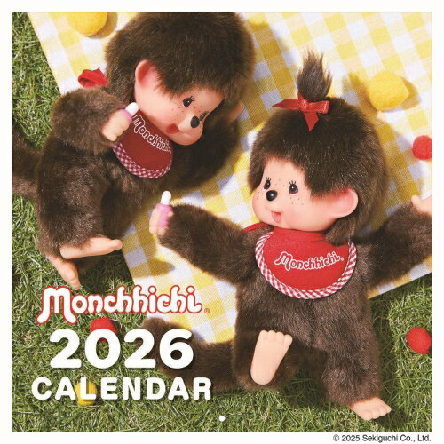 ���������ߡۡڼ���ʡ� 2026ǯ�������������å�26CL-0127[11/29ȯ��]