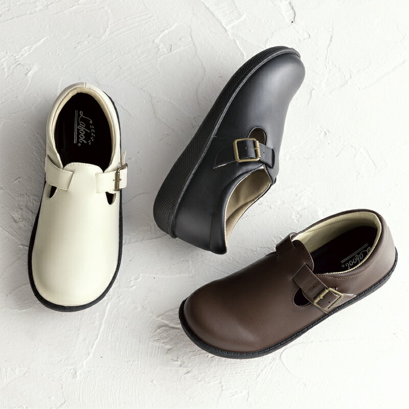 Lafoot（ラフット）デイリーシューズ