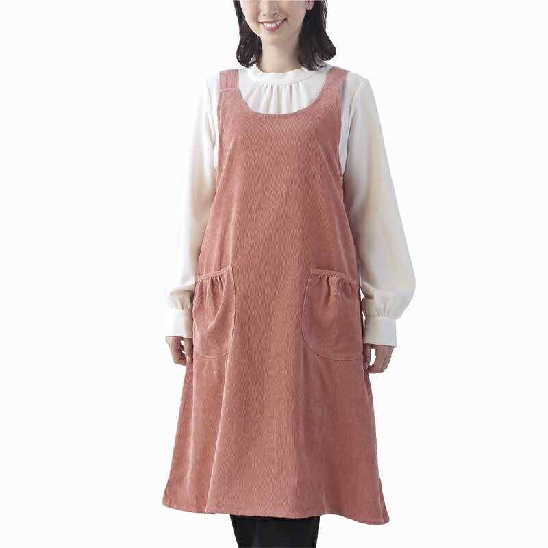 楽天市場】コーデュロイ（エプロン｜エプロン・三角巾）：配膳用品