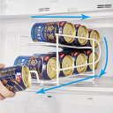 コロコロ缶配ストッカー