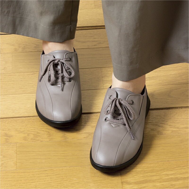 ひもタイプイージースリッポン