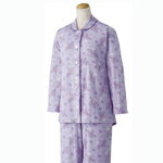 ワンタッチのびのびストレッチパジャマ