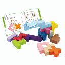 立体パズル