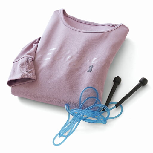 エルジュドライメッシュ長袖Tシャツ エルジュドライメッシュ長袖Tシャツ