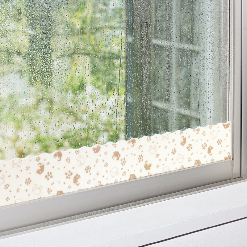 防カビ剤配合結露シート2枚入