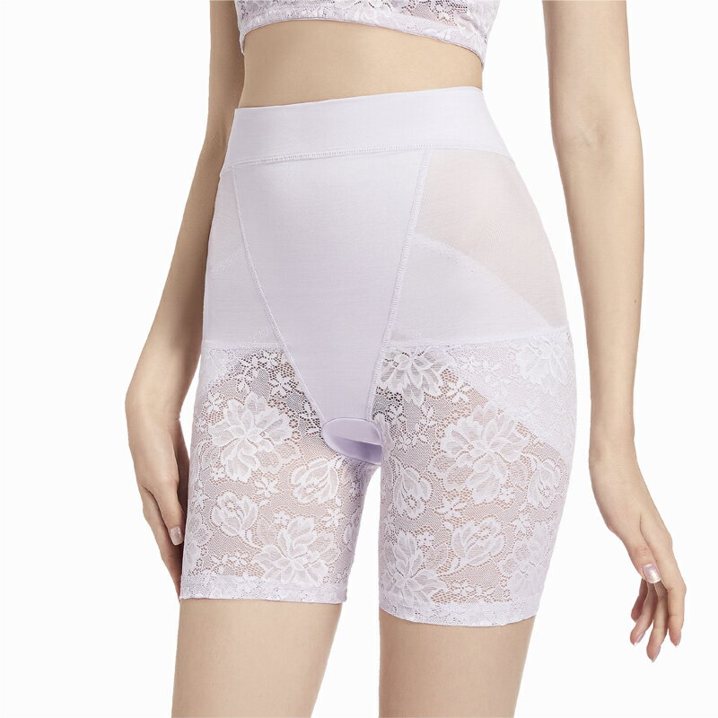 プリムローズ小柄さらしガードル3色組