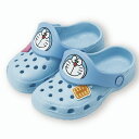 子供用バッチ付きEVAサンダル