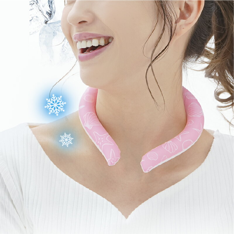 エコクールネックリング