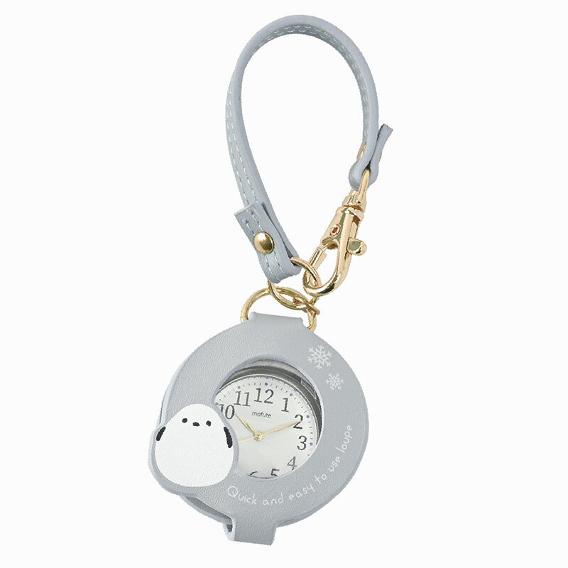 ルーペウォッチアニーペ