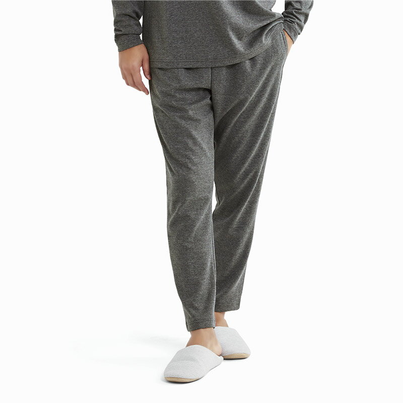 リカバリーケアメンズロングパンツ