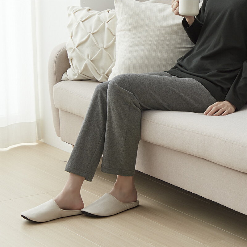 リカバリーケアレディースロングパンツ