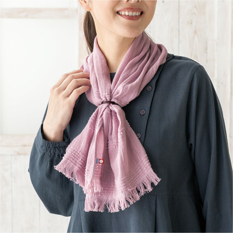 今治たおるマフラー・ミニ