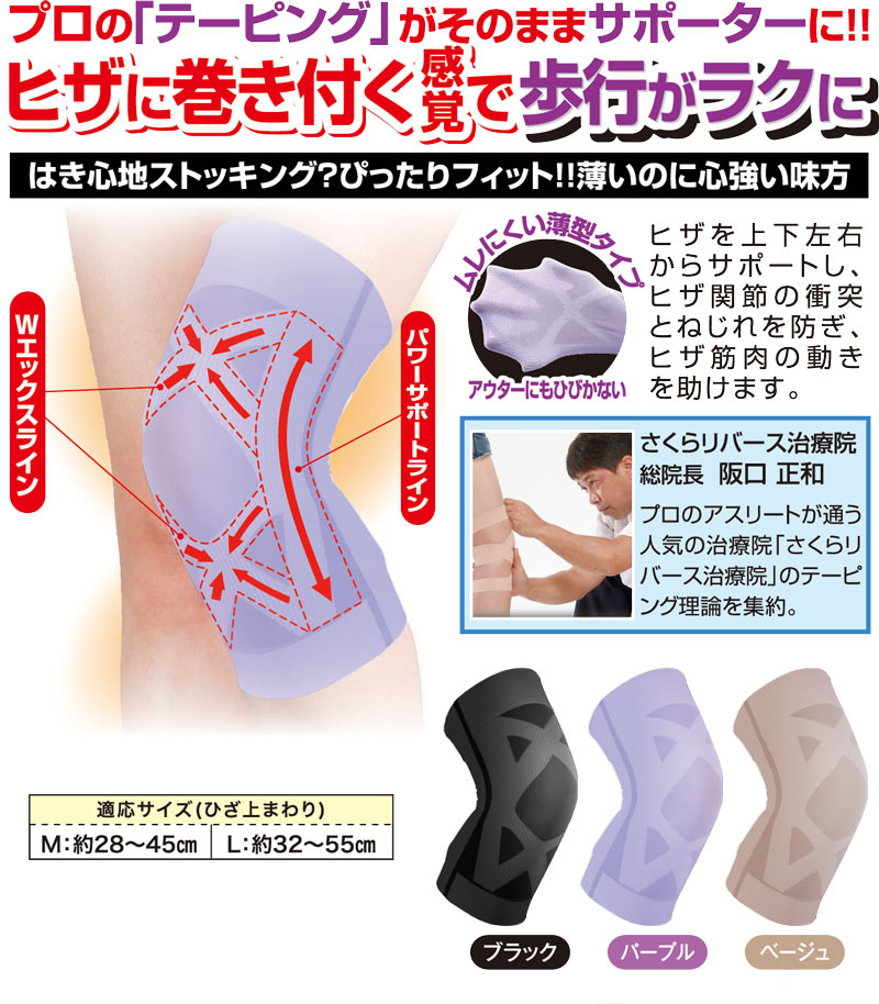 テーピストXX（ダブルエックス）