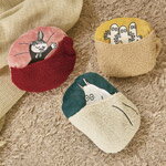 ムーミンモコモコカイロ