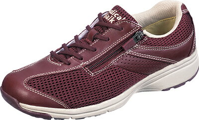 アサヒメディカルウォークMS-L（ワイン）