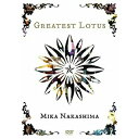 DVD / 中島美嘉 / GREATEST LOTUS / AIBL-9236