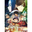 BD / 海外アニメ / 羅小黒戦記 ぼくが選ぶ未来(Blu-ray) (通常版) / ANSX-14025
