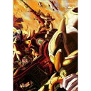 BD / TVアニメ / 亡念のザムド 2(Blu-ray) (通常版) / ANSX-9102