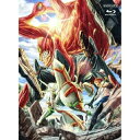 BD / TVアニメ / 亡念のザムド 5(Blu-ray) (通常版) / ANSX-9105