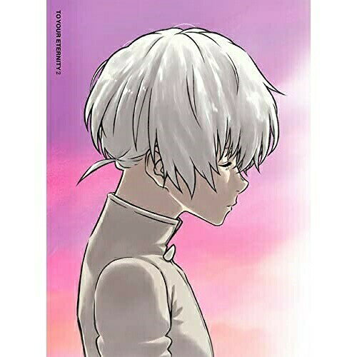 樂天商城 - BD / TVアニメ / 不滅のあなたへ 2(Blu-ray) (Blu-ray+CD) (完全生産限定版) / ANZX-15353