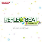 CD / ゲーム・ミュージック / REFLEC BEAT limelight ORIGINAL SOUNDTRACK (ライナーノーツ) / GFCA-313