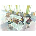 DVD / TVアニメ / GA 芸術科アートデザインクラス Vol.3 (通常盤) / AVBA-29400