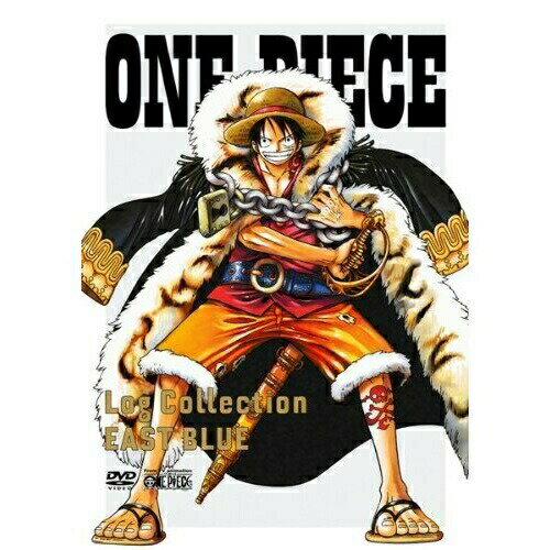DVD / キッズ / ONE PIECE Log Collection EAST BLUE / AVBA-29708