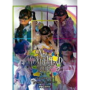 DVD / Tacoyaki Rainbow / Nani WONDERLaND 2016 〜ひみつの仮面舞踏会〜 (本編ディスク1枚+特典ディスク2枚) / ...