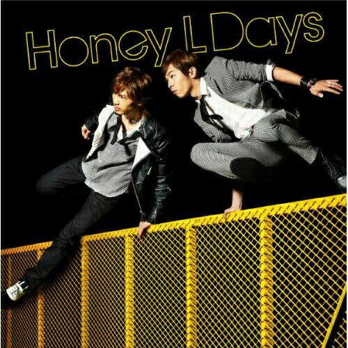 CD / Honey L Days / My Only Dream/Believe (ジャケットB) (通常盤) / AVCD-31960