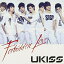 CD / UKISS / Forbidden Love (㥱åB) (̾) / AVCD-48270