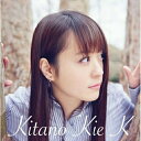 CD / 北乃きい / K / AVCD-93417