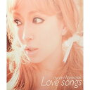 ROM / 浜崎あゆみ / Love songs (microSD+USB+DVD) (ジャケットC) (数量限定生産盤) / AVZD-38219