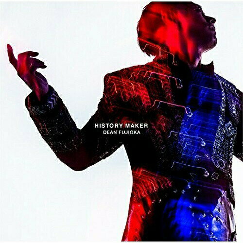 Rakuten - CD / DEAN FUJIOKA / Permanent Vacation / Unchained Melody (CD+DVD) (初回盤B) / AZZS-66