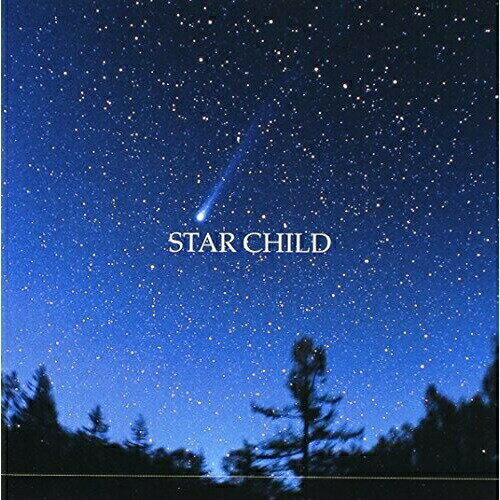 CD / ĹǷʹ / Τ Star Child / BSCL-30003