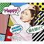 CD / ɹ褷 / Happy!/ȴ C/W ͤȻ1ڡ (λɡ) (B) / COCA-17917