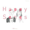 CD / オムニバス / Happy Songs / COCP-36284