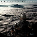 CD / LOUDNESS / SAMSARA FLIGHT～輪廻飛翔～ (解説付) (通常盤) / COCP-39624