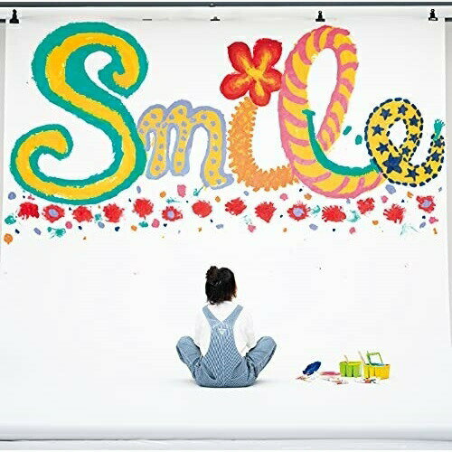 Smile-幸せのタネ-西田あいニシダアイ にしだあい　発売日 : 2021年8月04日　種別 : CD　JAN : 4988007295253　商品番号 : CRCN-8416【商品紹介】2021年3月にリリースされたシングル「幸せ日記」に続く、『幸せ』シリーズ第2弾シングル!前作同様、プロデューサーにSoulJaを迎え、一味違うスパイスで西田あいを料理します。【収録内容】CD:11.Smile-幸せのタネ-2.かくれんぼ3.Smile-幸せのタネ-(合唱ver.)4.Smile-幸せのタネ-(Instrumental)5.かくれんぼ(Instrumental)